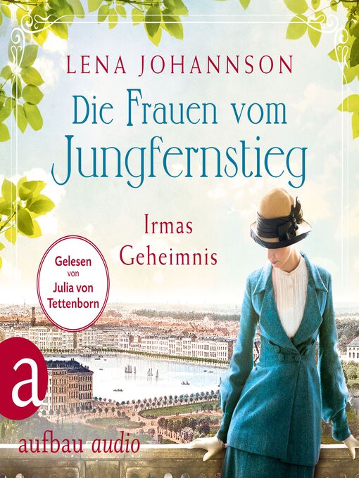 Titeldetails für Die Frauen vom Jungfernstieg nach Lena Johannson - Verfügbar